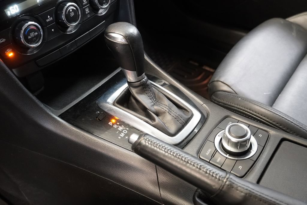 Used 2015 MAZDA MAZDA6 Touring FWD image 21