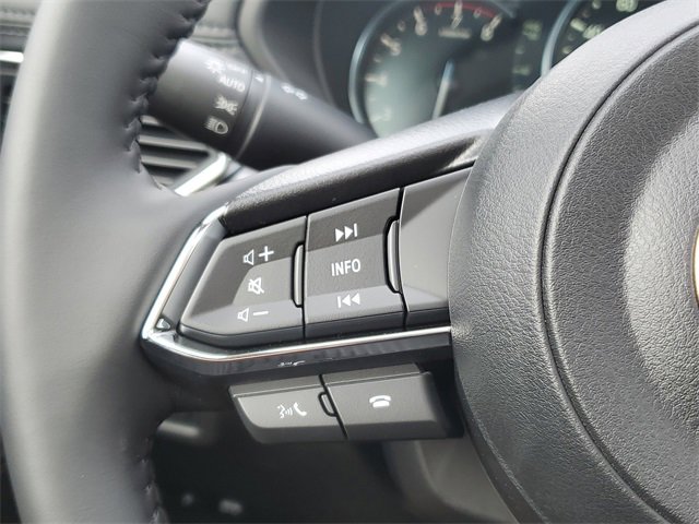 New 2025 MAZDA CX-5 AWD 2.5 S w/ Premium Plus Pkg image 23