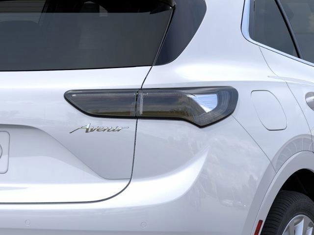 New 2026 Buick Envision Avenir image 35