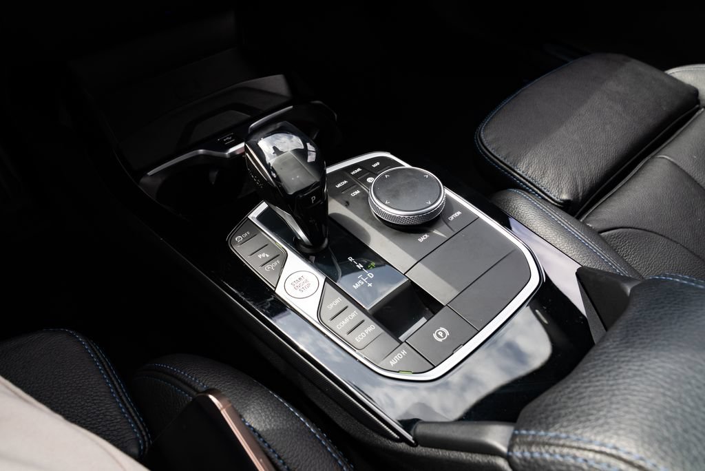 Used 2021 BMW 228i Gran Coupe w/ M Sport Package FWD image 17