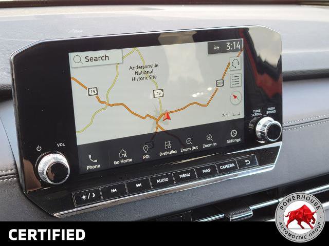 Used 2023 Mitsubishi Outlander SE image 26