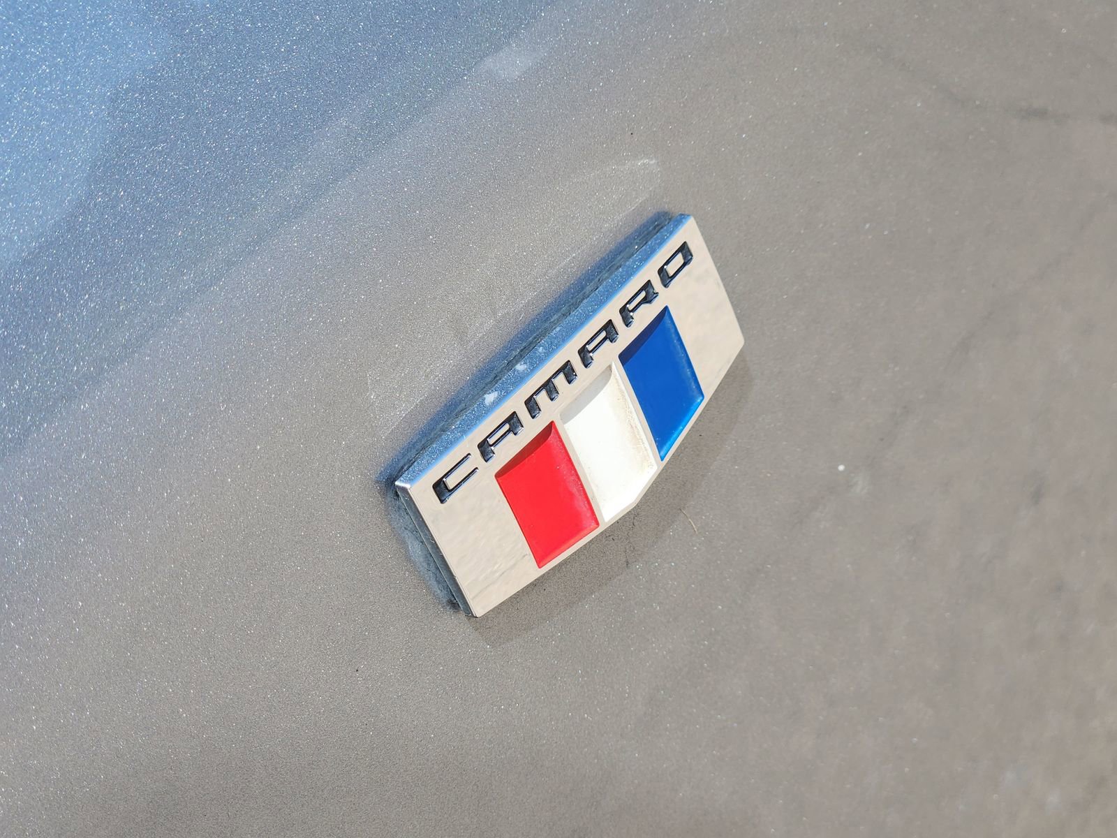 Used 2023 Chevrolet Camaro LT RWD image 14