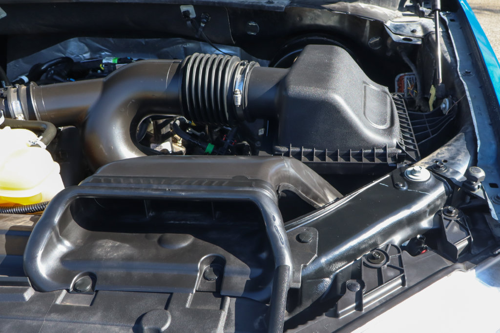 Used 2020 Ford F150 XL w/ Equipment Group 101A Mid RWD image 16