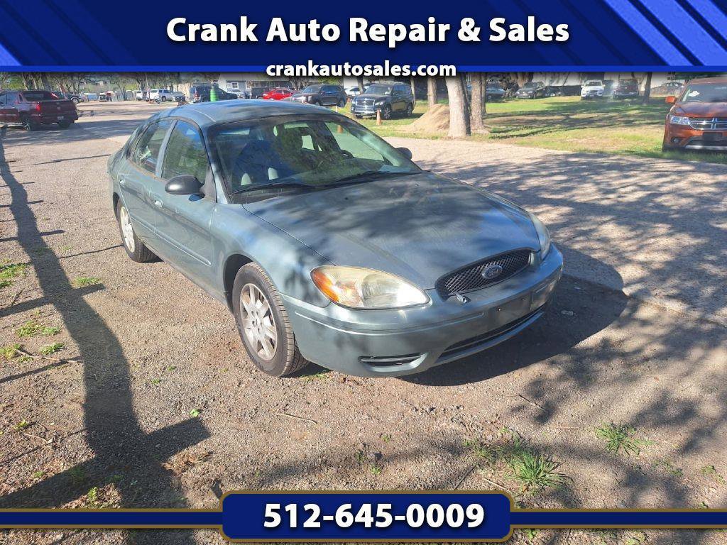 Used 2005 Ford Taurus SE image 1