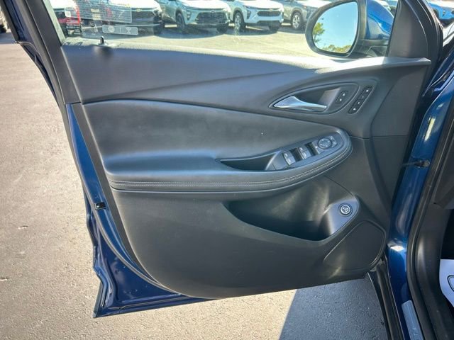 Certified 2023 Buick Encore GX Essence w/ Experience Buick Package image 12