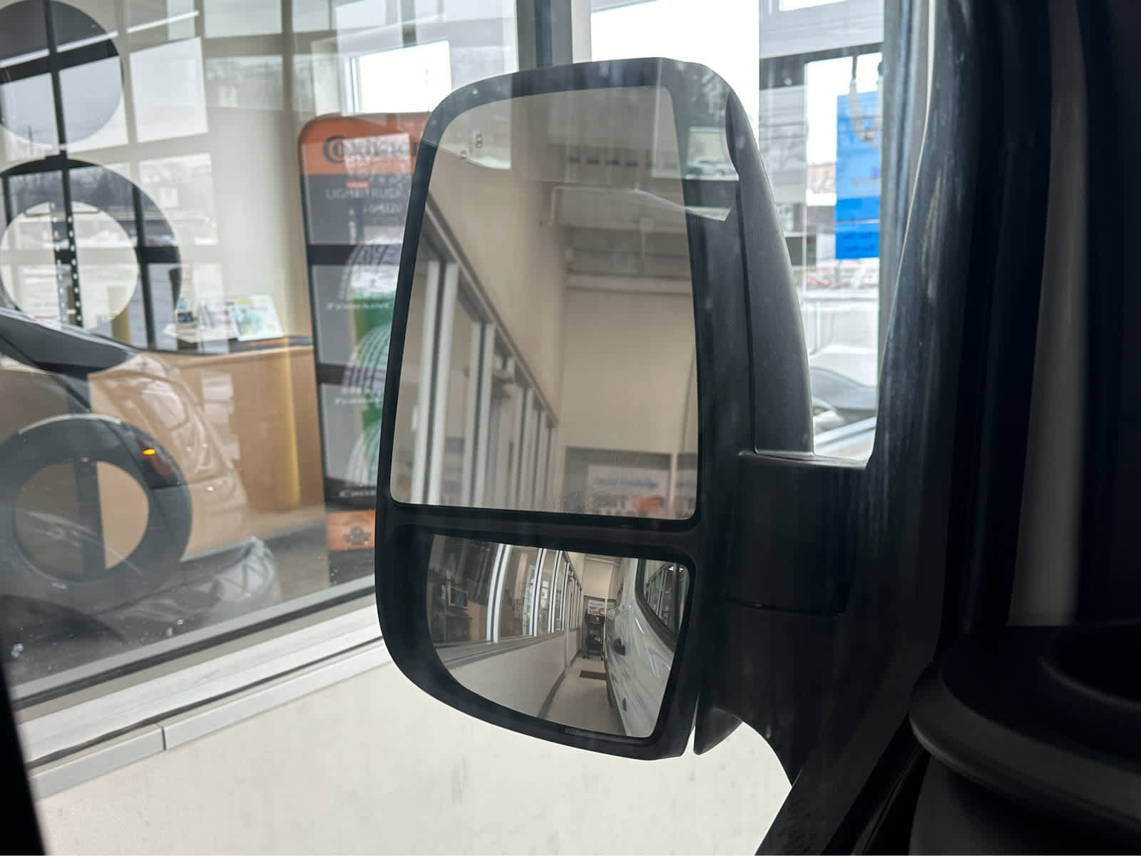 Used 2026 Ford Transit 350 XLT image 22