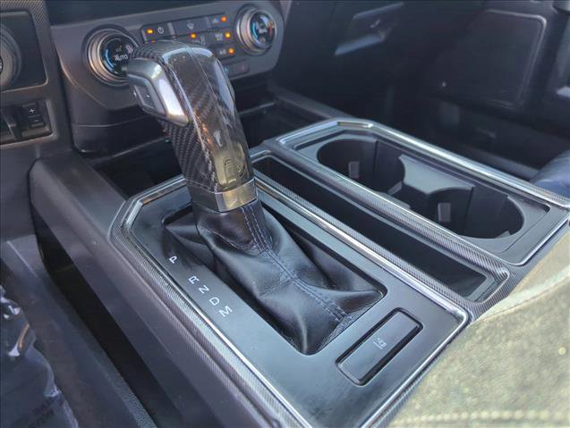 Used 2020 Ford F150 Raptor w/ Equipment Group 802A Luxury image 15