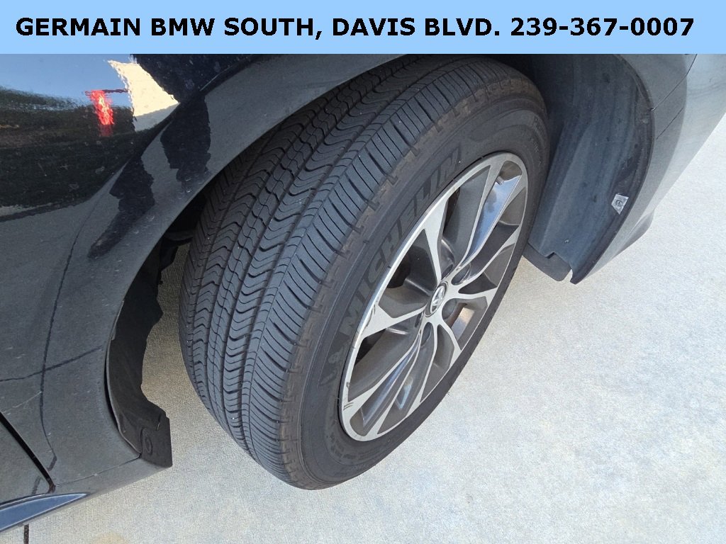 Used 2018 Toyota Avalon XLE w/ Protection Package image 36