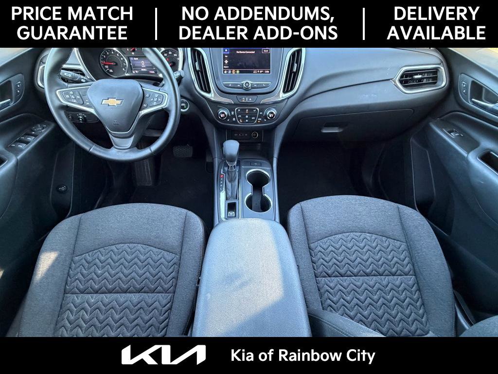 Used 2023 Chevrolet Equinox LT image 25