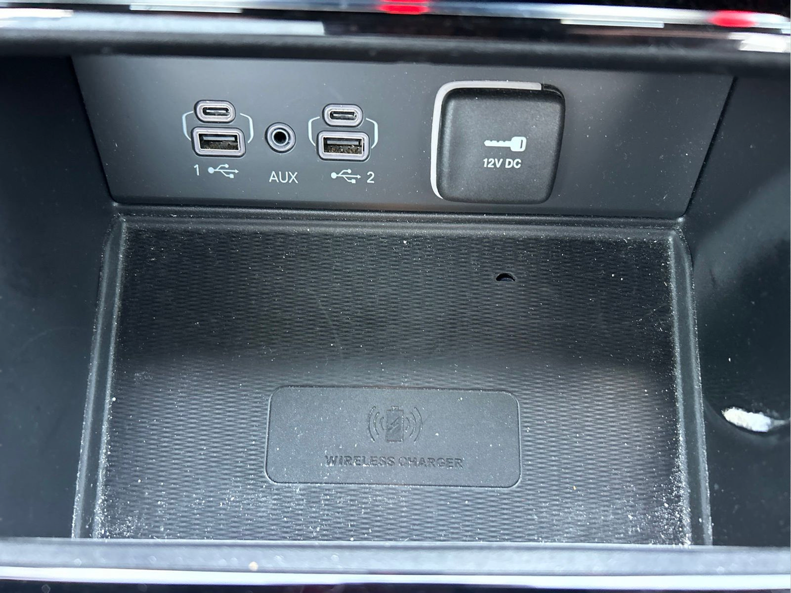Certified 2024 Jeep Grand Cherokee Altitude RWD image 31