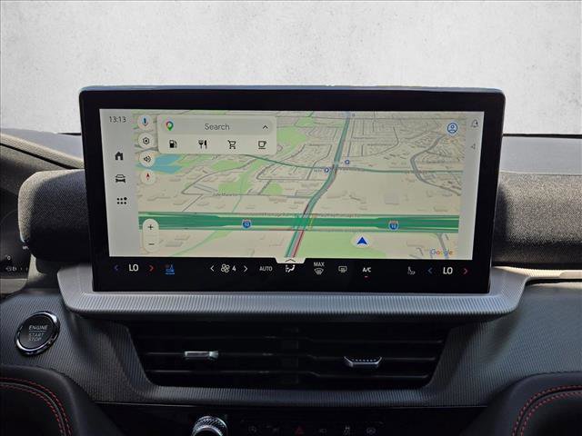 New 2026 Ford Explorer ST image 13