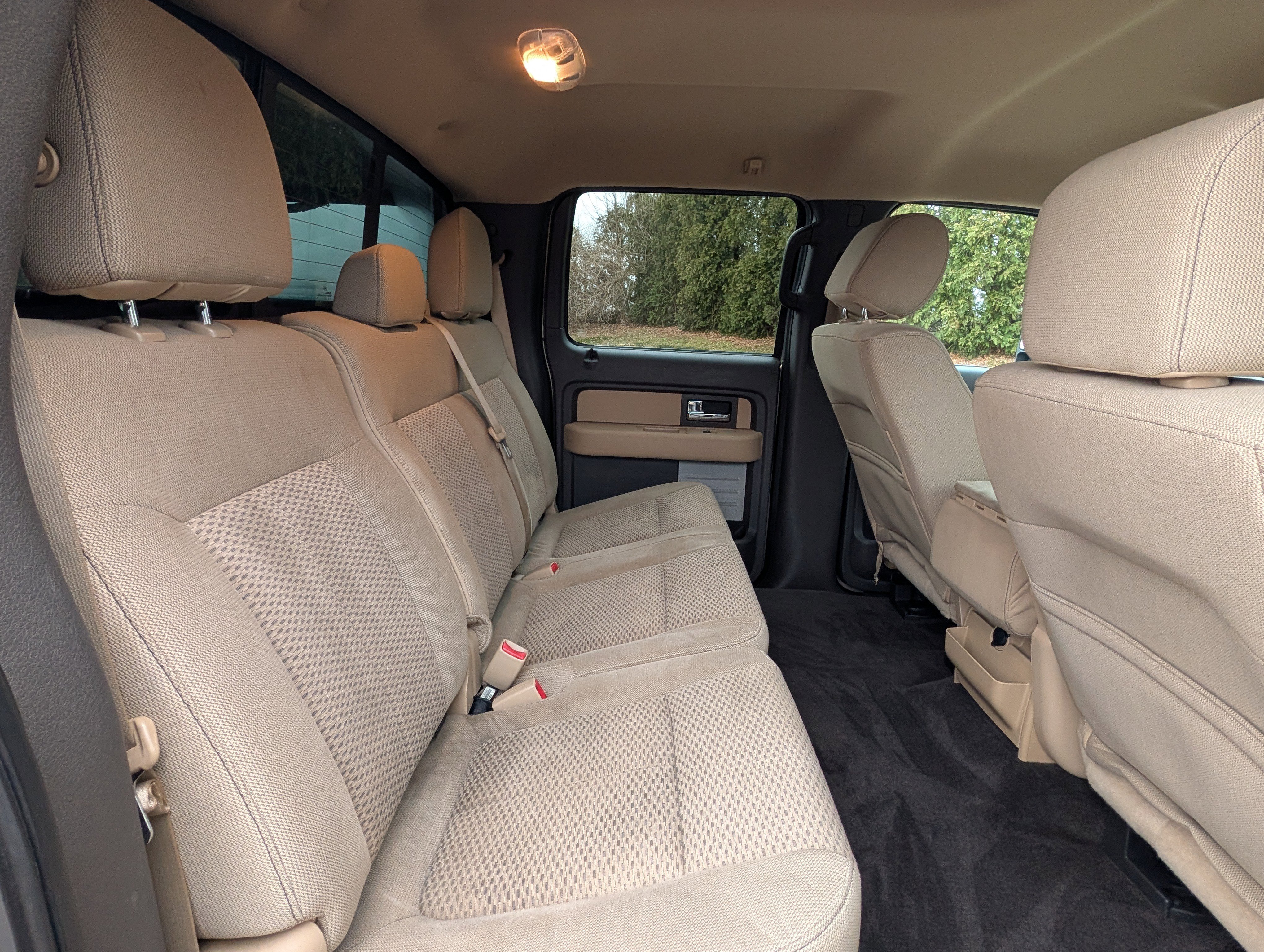 Used 2013 Ford F150 XLT w/ Luxury Equipment Group image 24