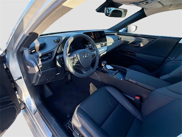 New 2025 Lexus ES 350 w/ Premium Package image 26