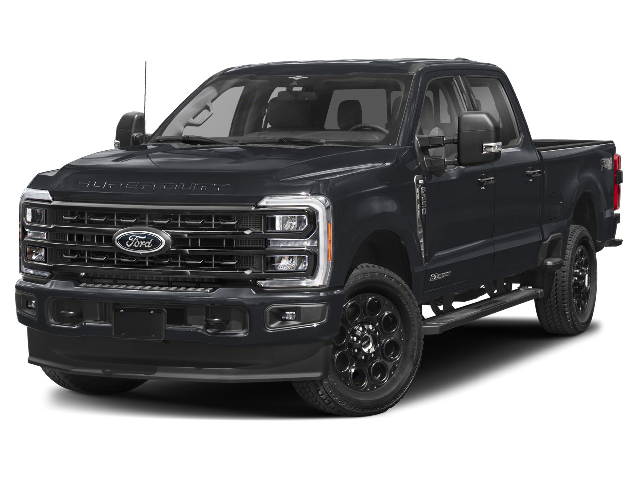 New 2027 Ford F250 XLT