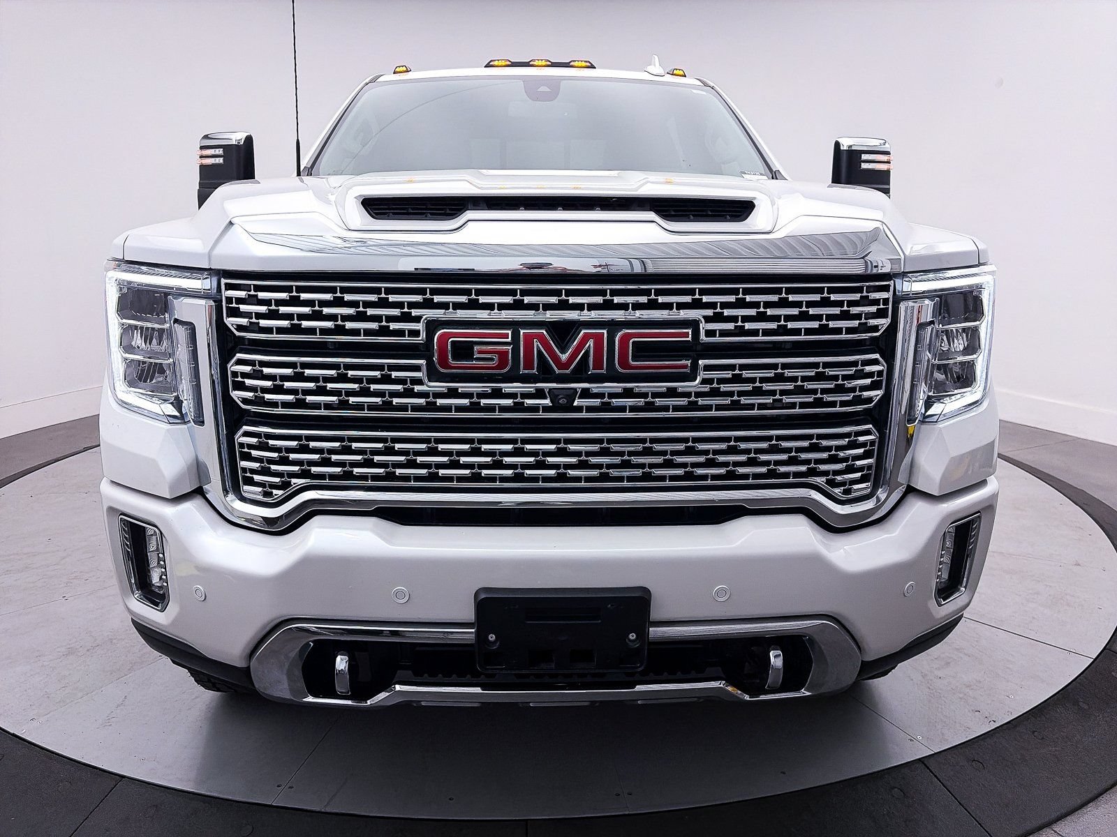 Used 2022 GMC Sierra 2500 Denali AWD/4WD image 14