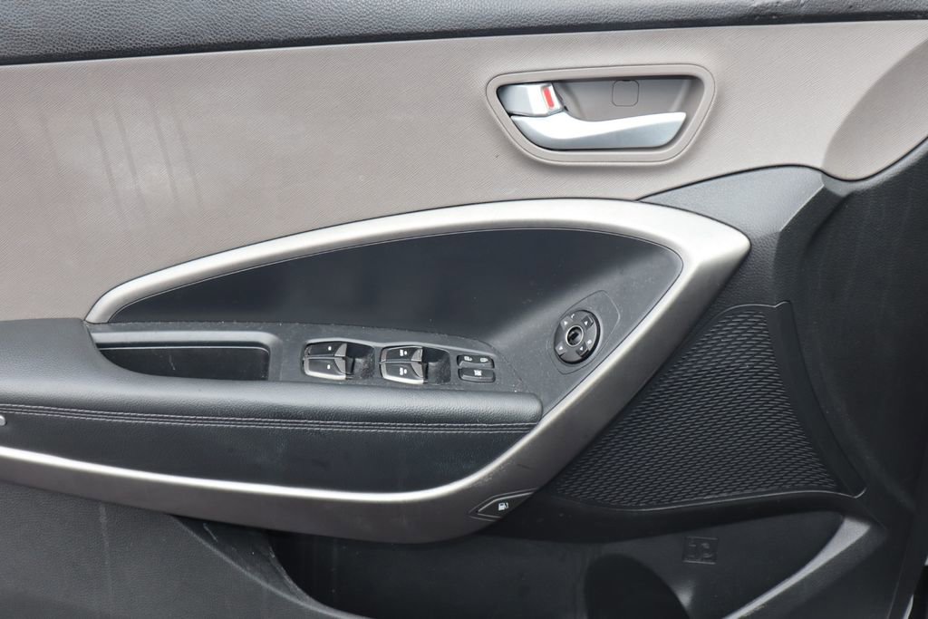 Used 2016 Hyundai Santa Fe Sport w/ Option Group 02 image 19