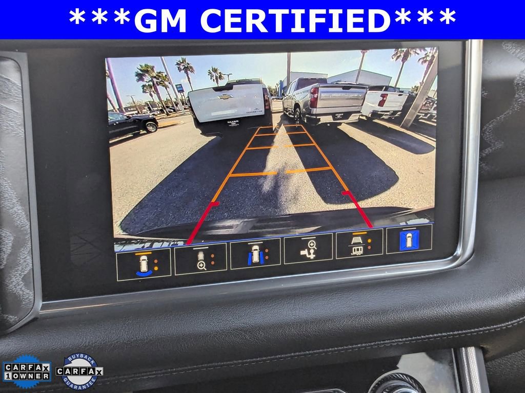 Certified 2023 GMC Yukon Denali image 17