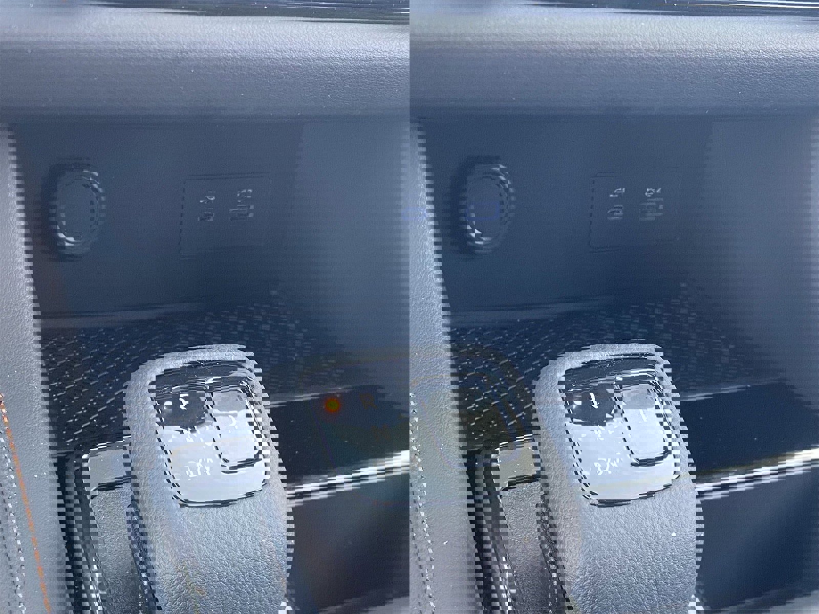 New 2025 Nissan Pathfinder Rock Creek image 30