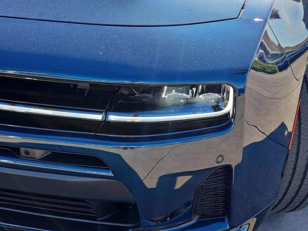 New 2026 Dodge Charger Scat Pack image 34
