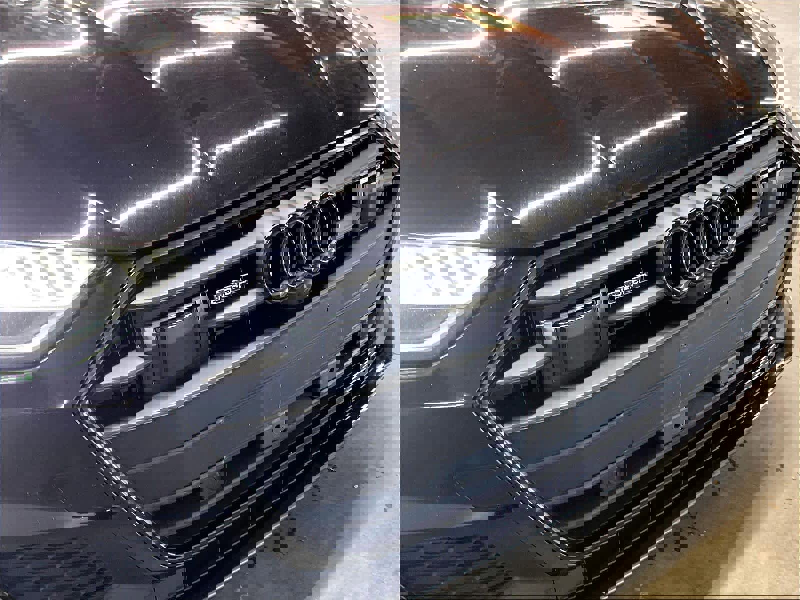 Certified 2023 Audi A7 3.0T Premium Plus w/ Premium Plus image 31