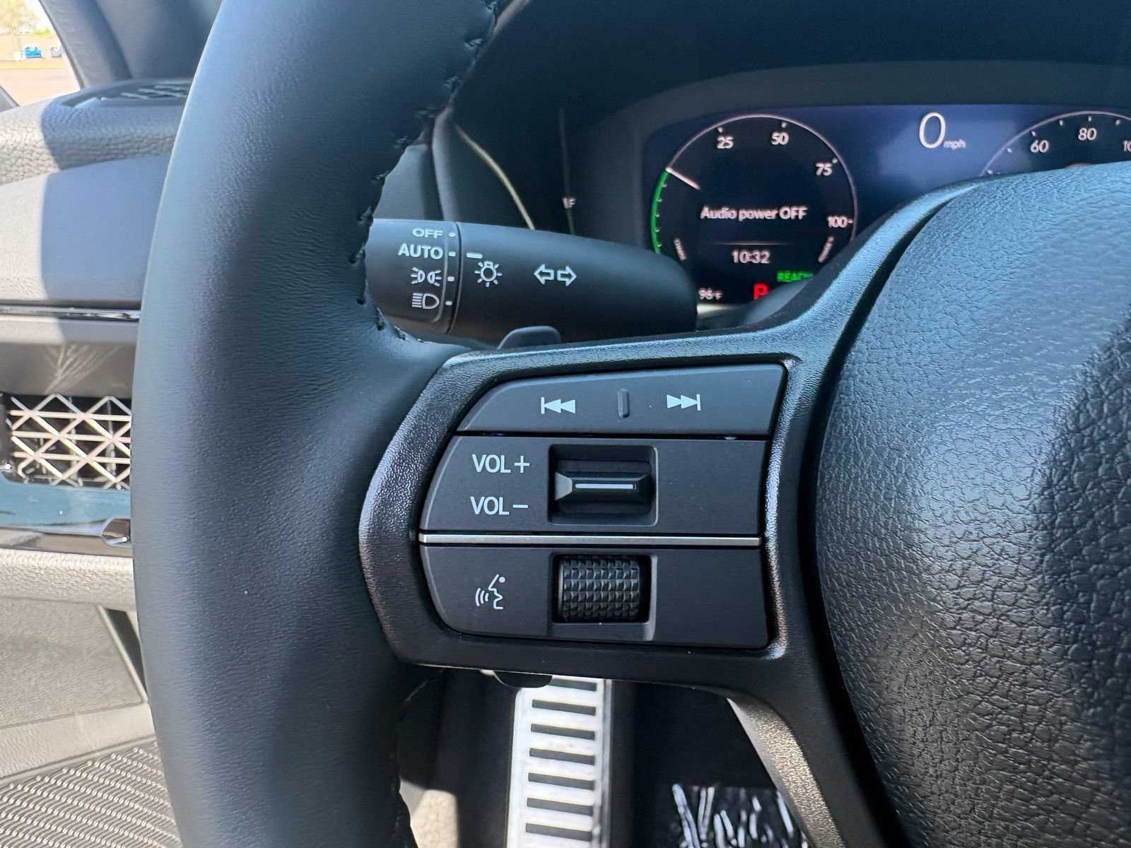 New 2026 Honda Accord Sport image 22