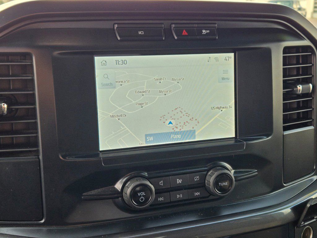 Certified 2023 Ford F150 XL w/ STX Appearance Package image 24