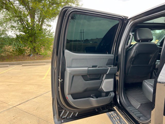 Certified 2023 Ford F150 Raptor AWD/4WD image 19