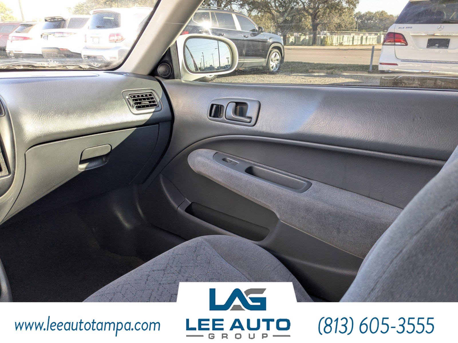 Used 1999 Honda Civic EX image 18