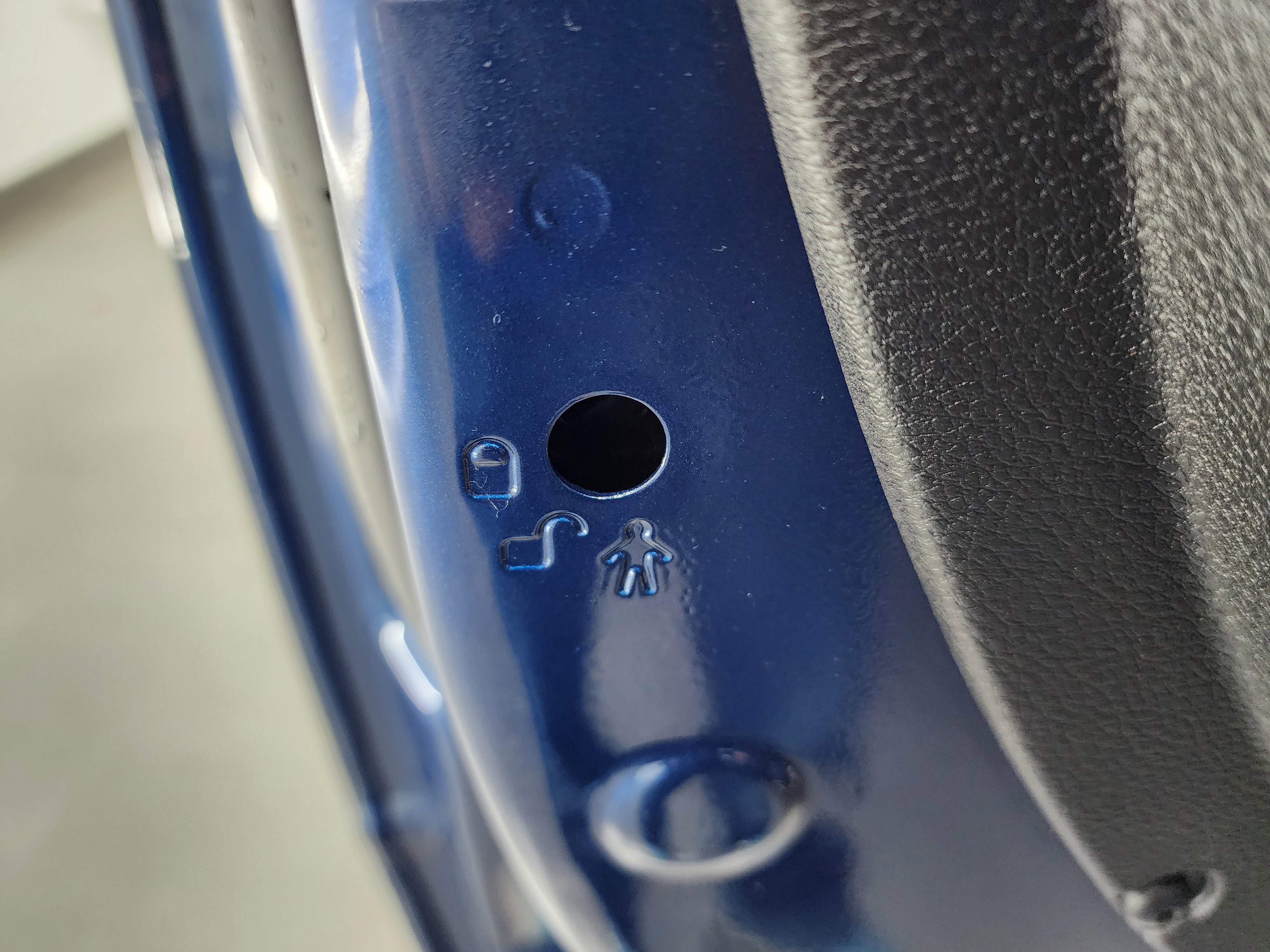 Used 2024 RAM 3500 Big Horn w/ Sport Appearance Package image 42