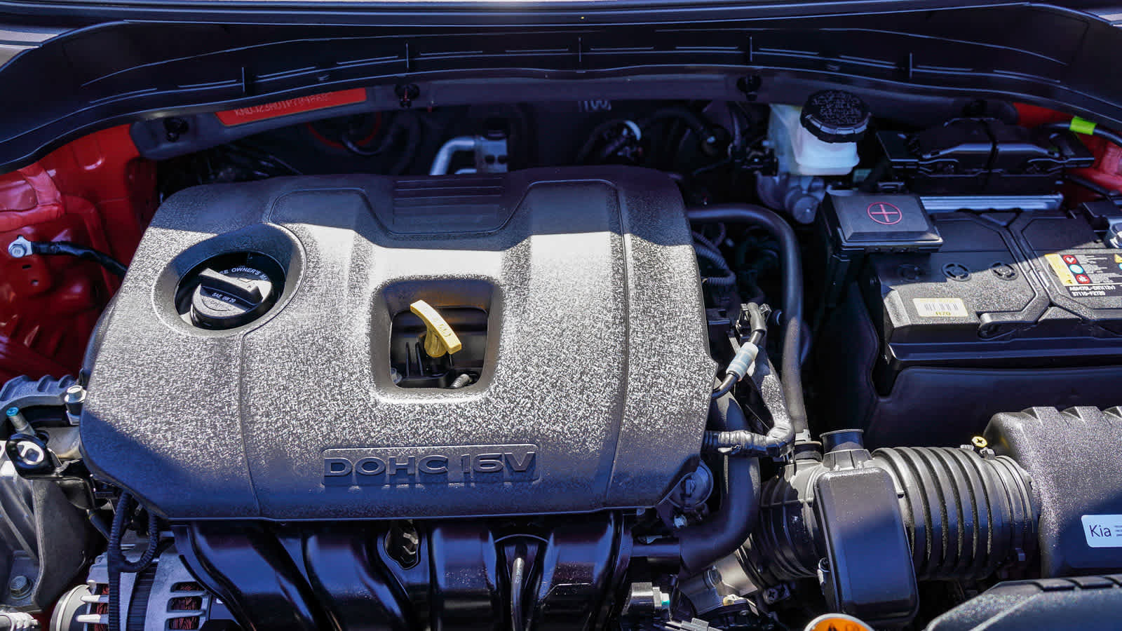 Used 2023 Kia Soul LX image 24