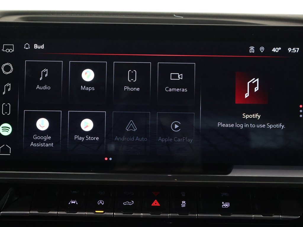 Used 2022 GMC Sierra 1500 SLT w/ Max Trailering Package image 36