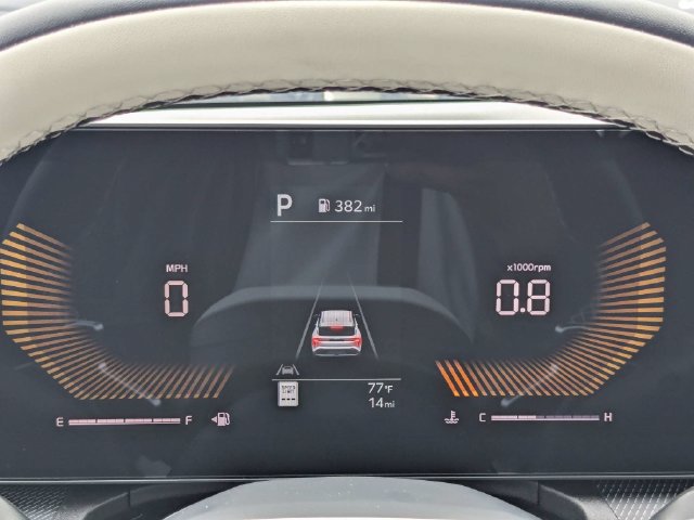 New 2026 Kia K4 GT-Line FWD image 28