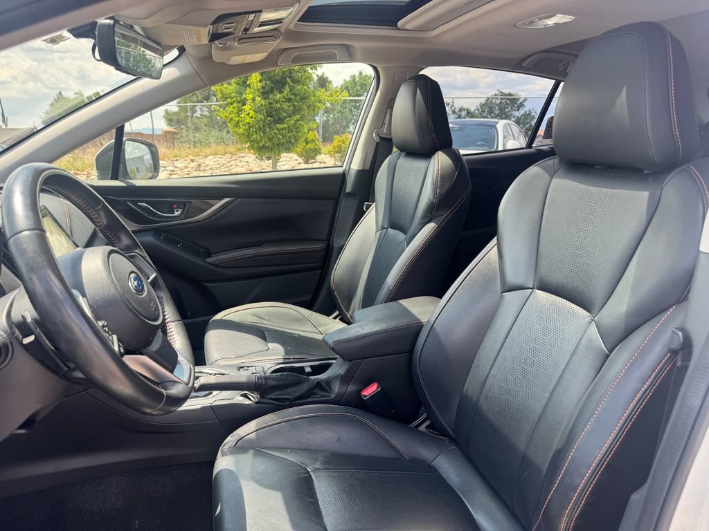 Used 2019 Subaru Crosstrek 2.0i Limited w/ Moonroof Package AWD/4WD image 7