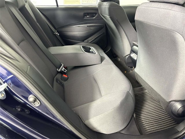 Used 2023 Toyota Corolla LE image 8