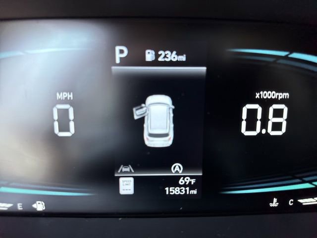 Used 2023 Hyundai Palisade XRT image 9