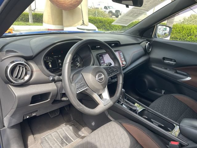 Used 2023 Nissan Kicks SR FWD image 10