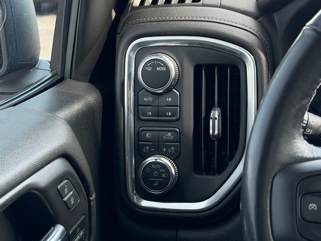 Used 2022 GMC Sierra 1500 Denali image 22