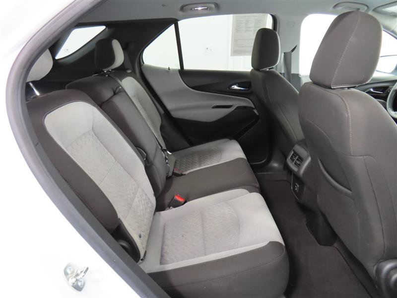 Used 2024 Chevrolet Equinox LT FWD image 34