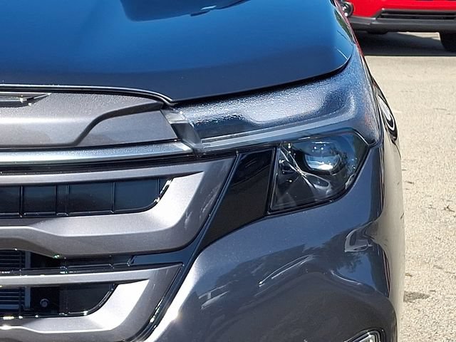 New 2026 Subaru Forester Limited AWD/4WD image 10