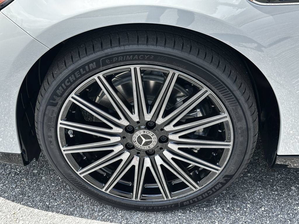 New 2027 Mercedes-Benz CLA 350 image 13