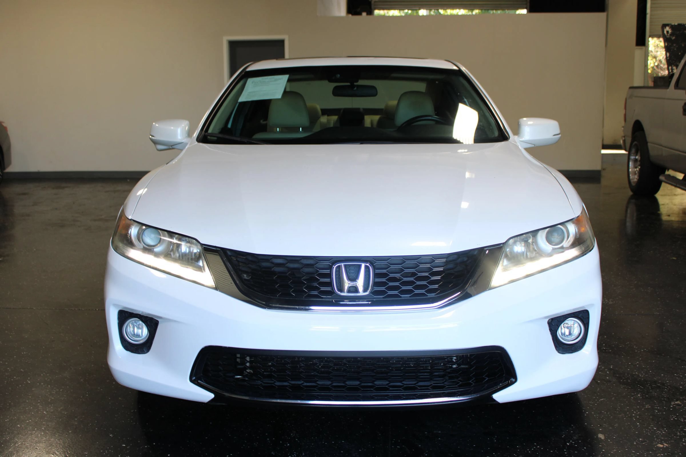 Used 2014 Honda Accord EX-L image 8