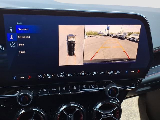 Used 2024 Chevrolet Blazer EV RS image 14