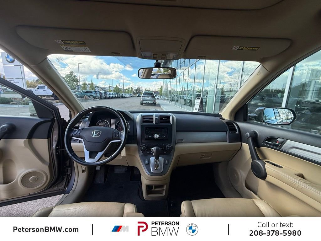 Used 2010 Honda CR-V EX-L image 15
