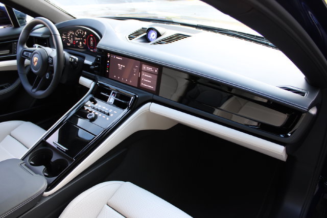New 2027 Porsche Panamera image 20