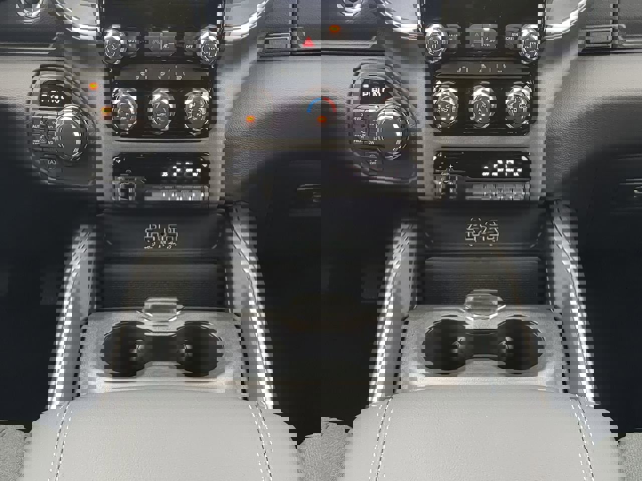 New 2026 RAM 1500 Big Horn w/ Night Edition image 17