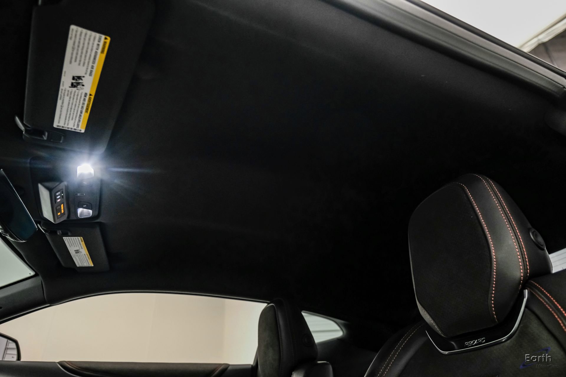 Used 2024 Chevrolet Camaro ZL1 image 45