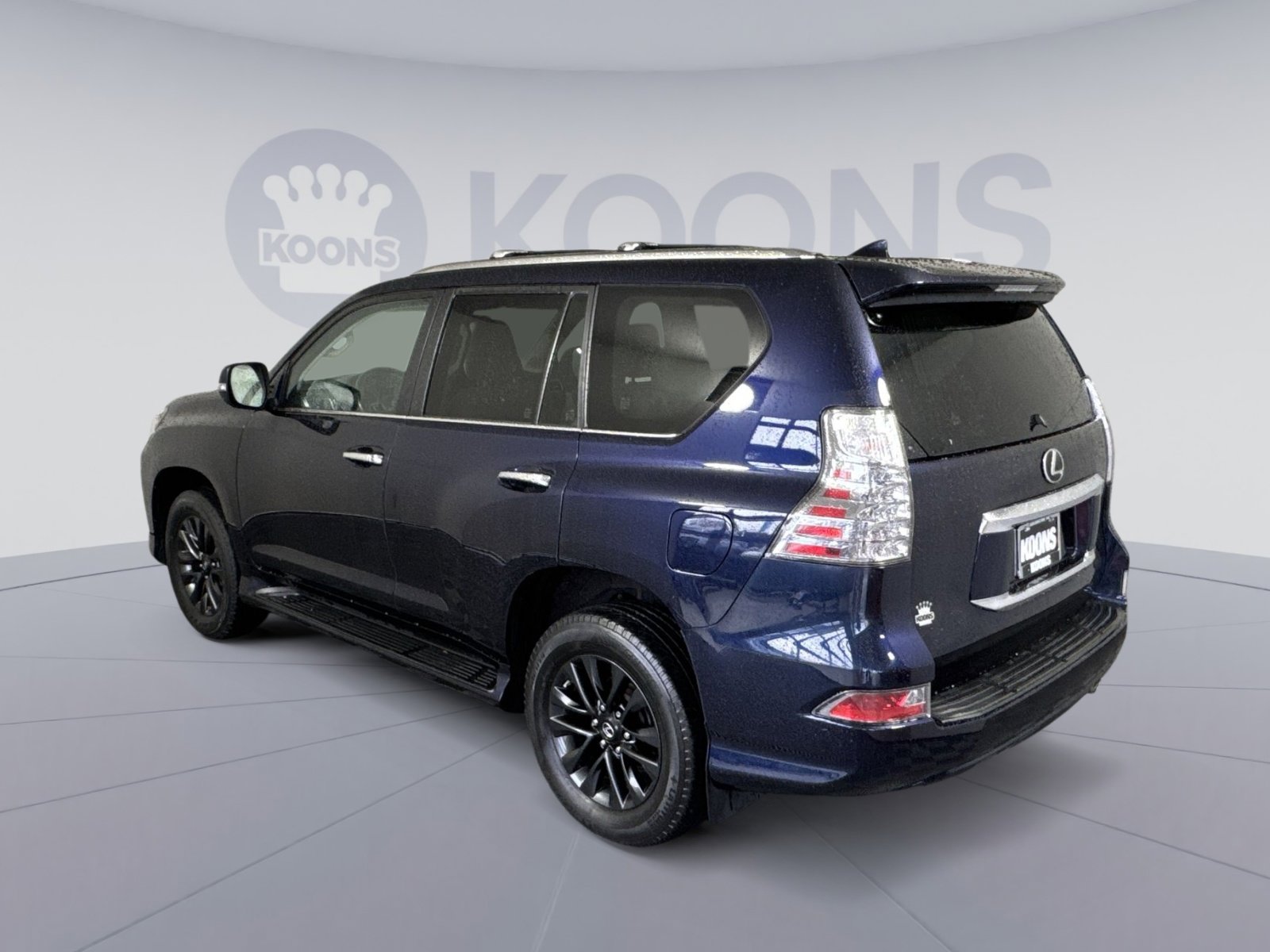 Used 2022 Lexus GX 460 Premium image 4