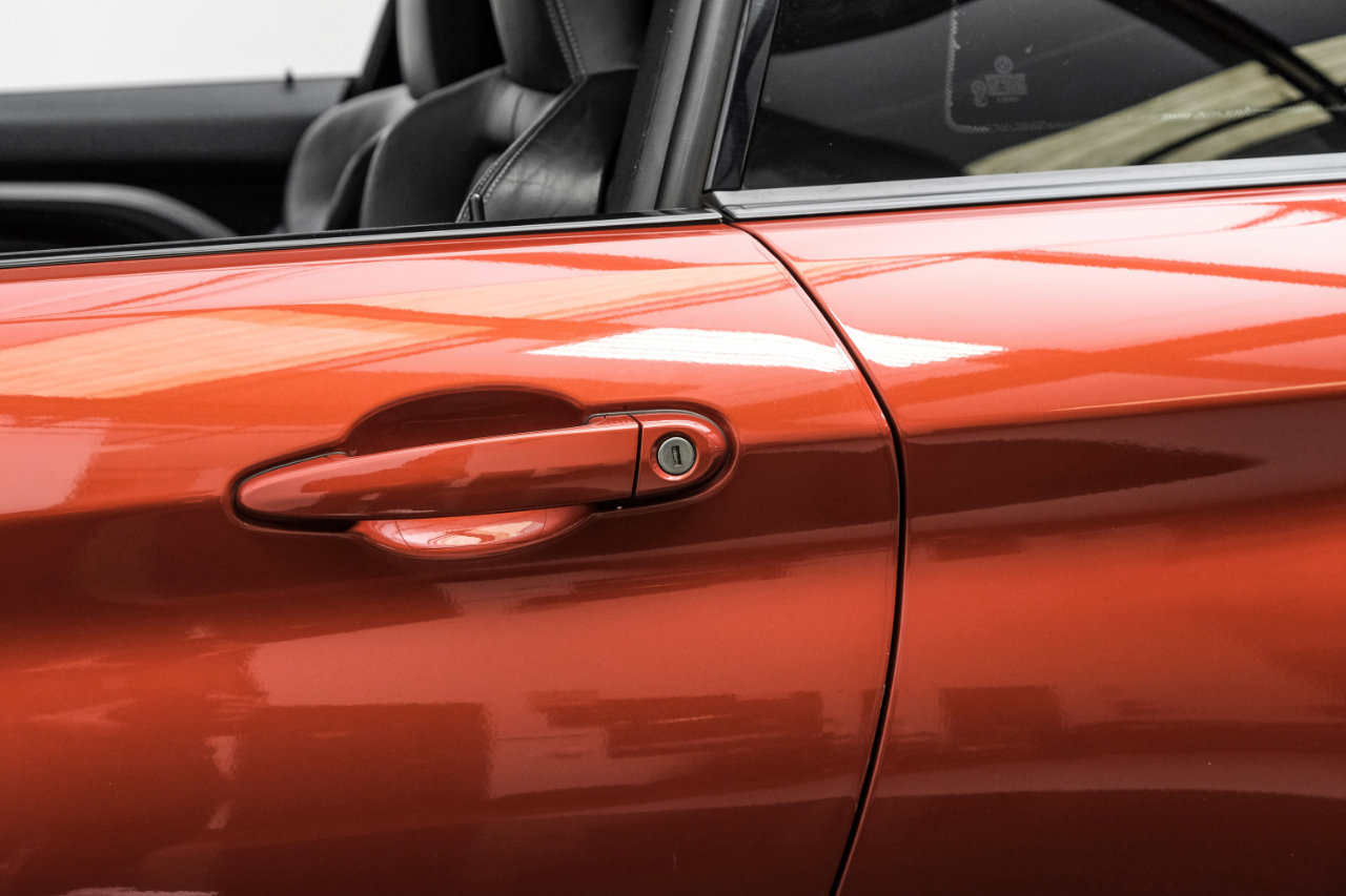 Used 2015 BMW M4 Coupe w/ Executive Package image 38