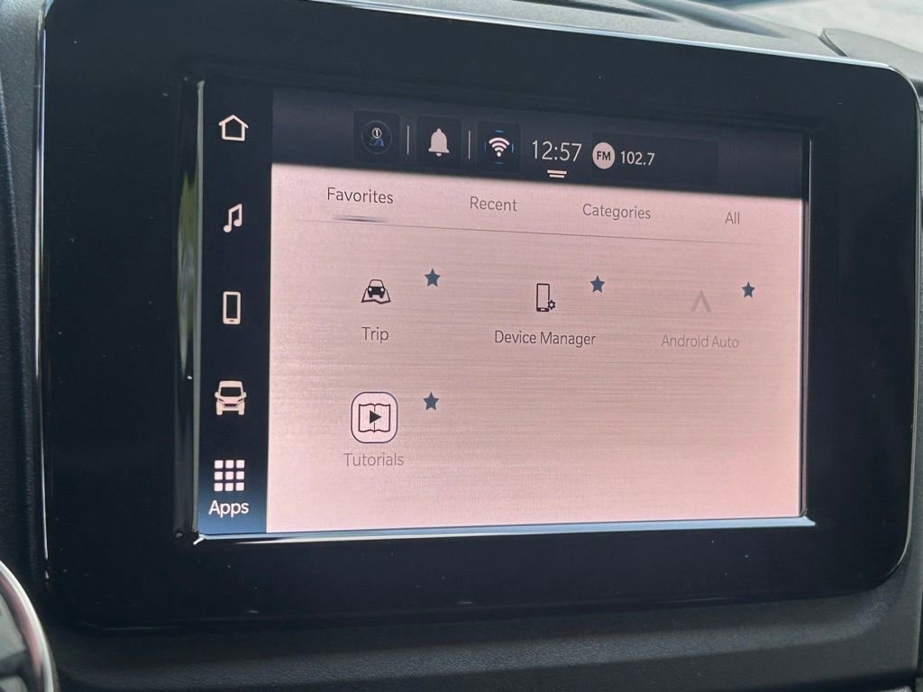 New 2026 RAM ProMaster 1500 image 42