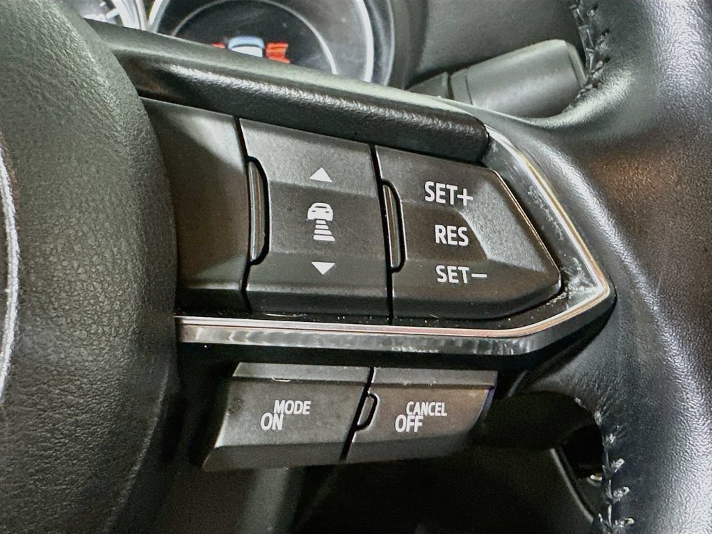 Used 2018 MAZDA MAZDA6 Grand Touring FWD image 25